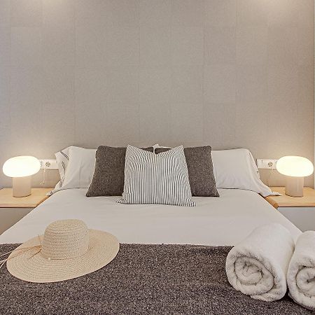 Santa Lucia Apartment โอโกรูญา ภายนอก รูปภาพ