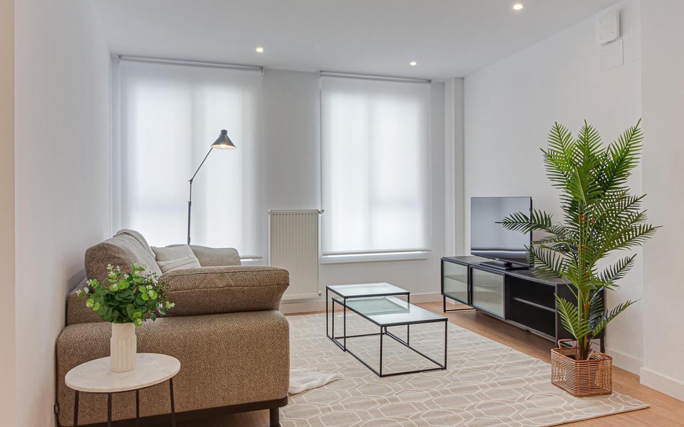 Santa Lucia Apartment โอโกรูญา ภายนอก รูปภาพ