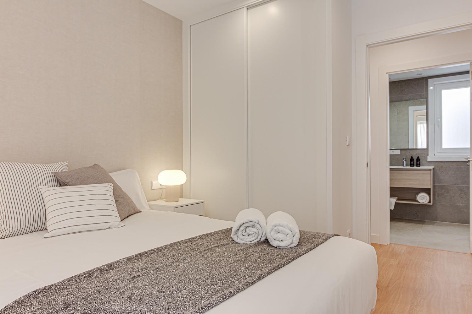 Santa Lucia Apartment โอโกรูญา ห้อง รูปภาพ